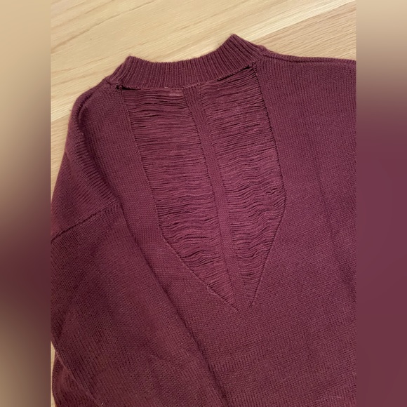 Sweater dress - Picture 3 of 3